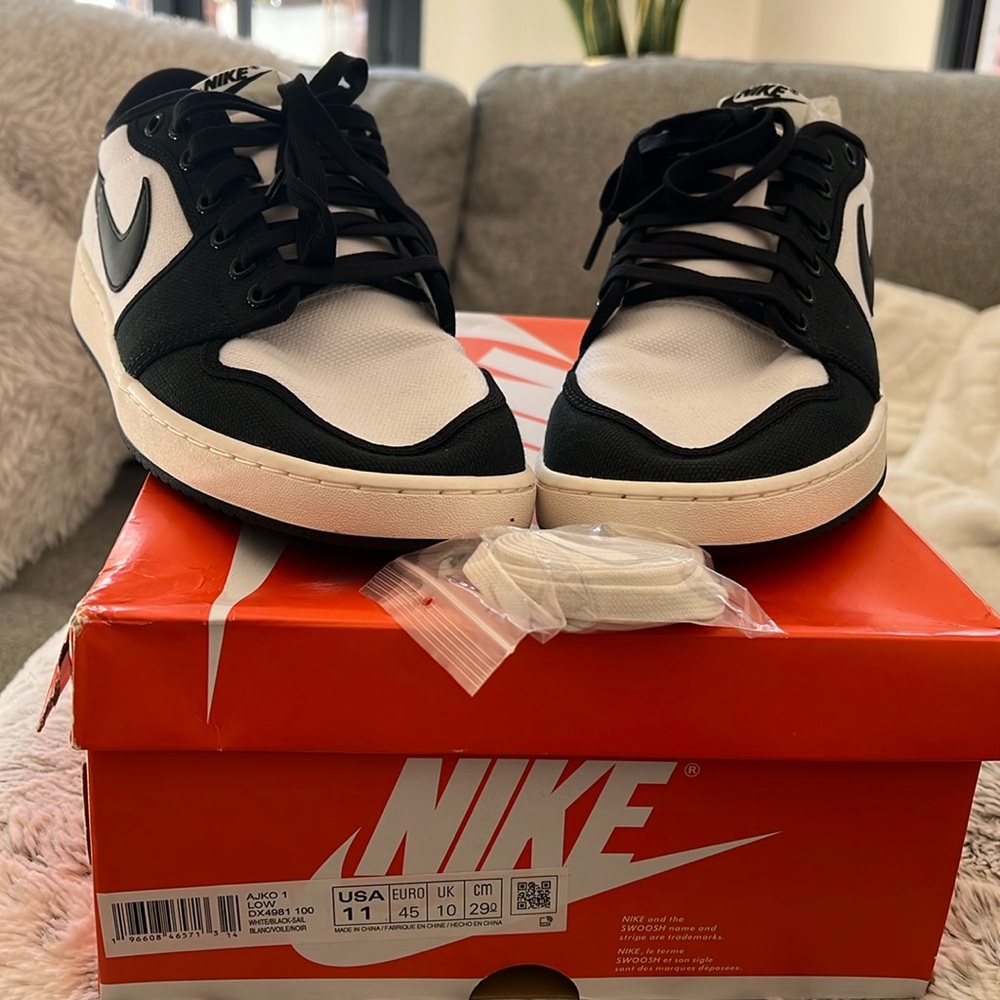 Jordan 1 Retro AJKO Low